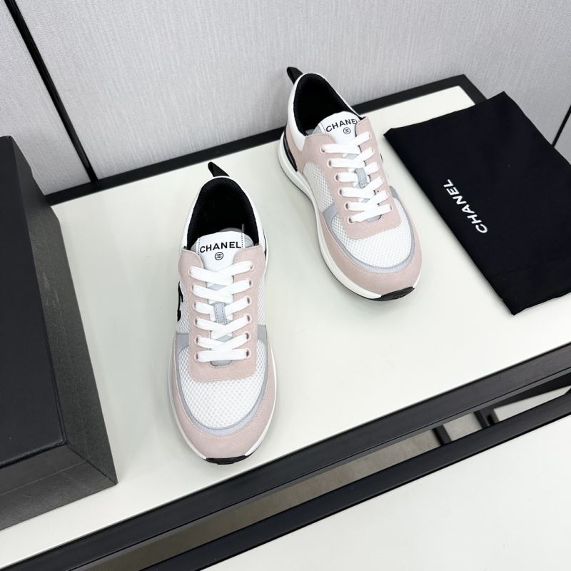 Chanel Sport Shoes